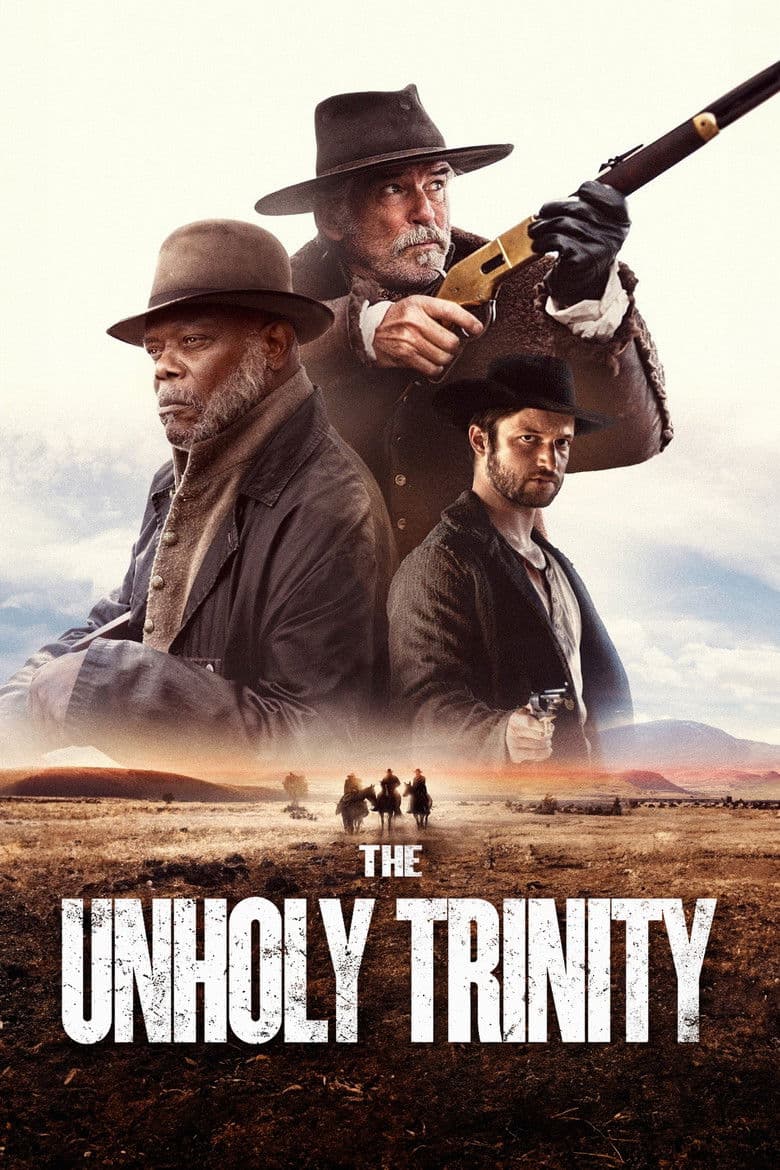 The Unholy Trinity 2025 1080p download
