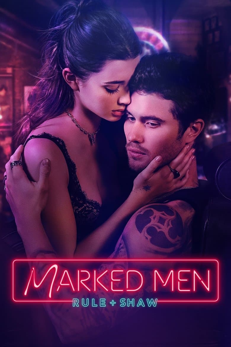 Marked Men: Rule + Shaw 2025 1080p download