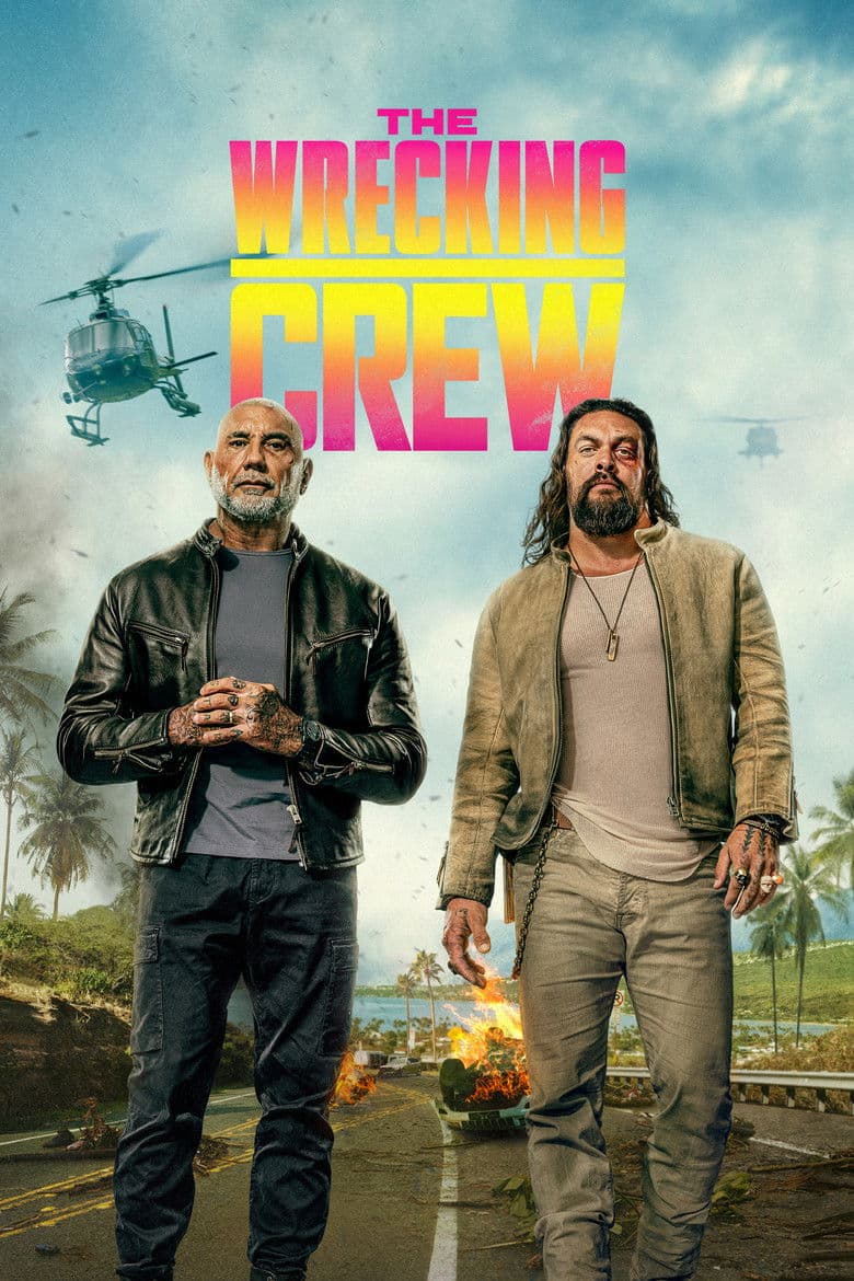 The Wrecking Crew 2026 1080p download