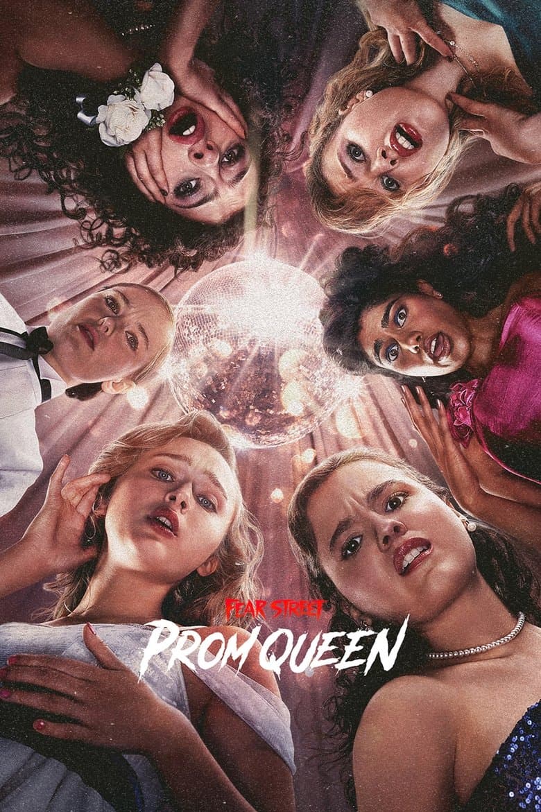 Fear Street: Prom Queen 2025 1080p download