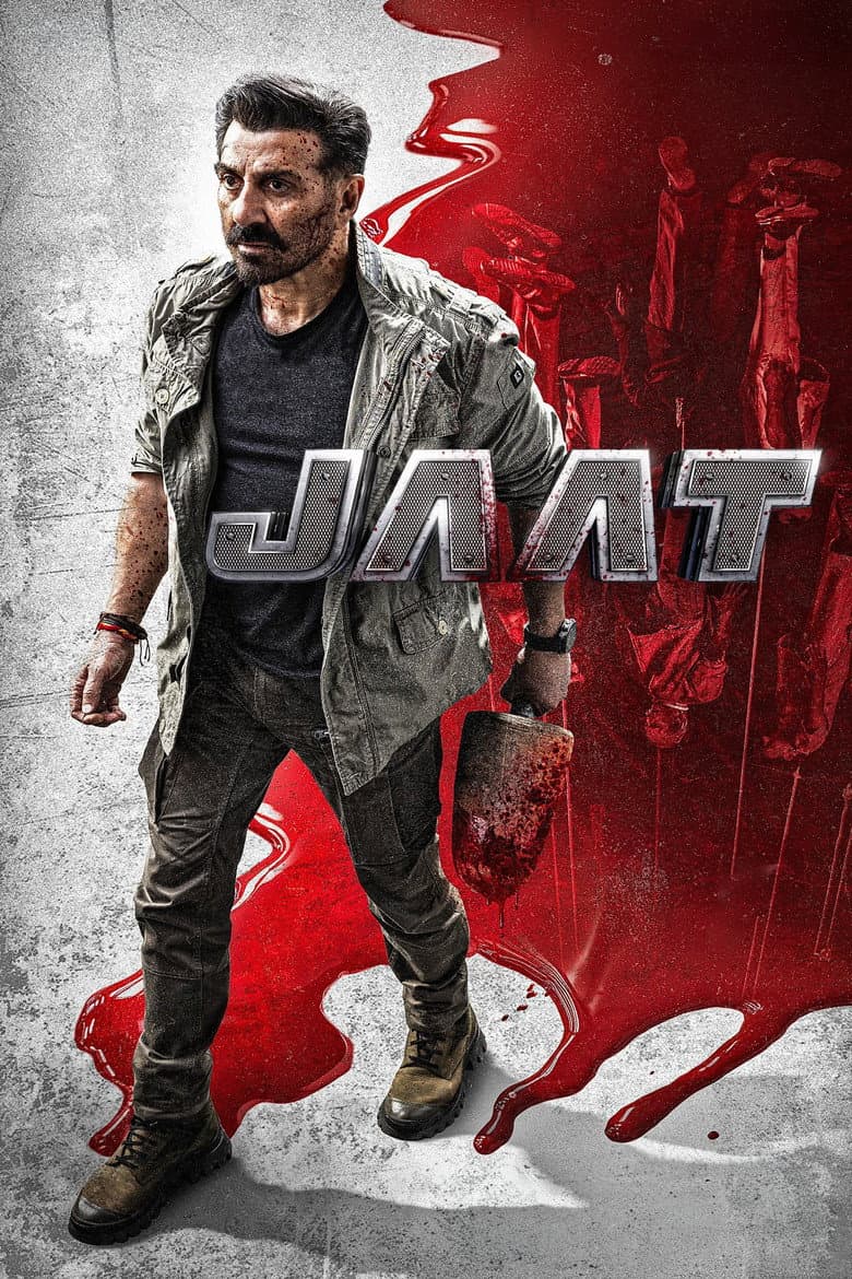Jaat 2025 720p download