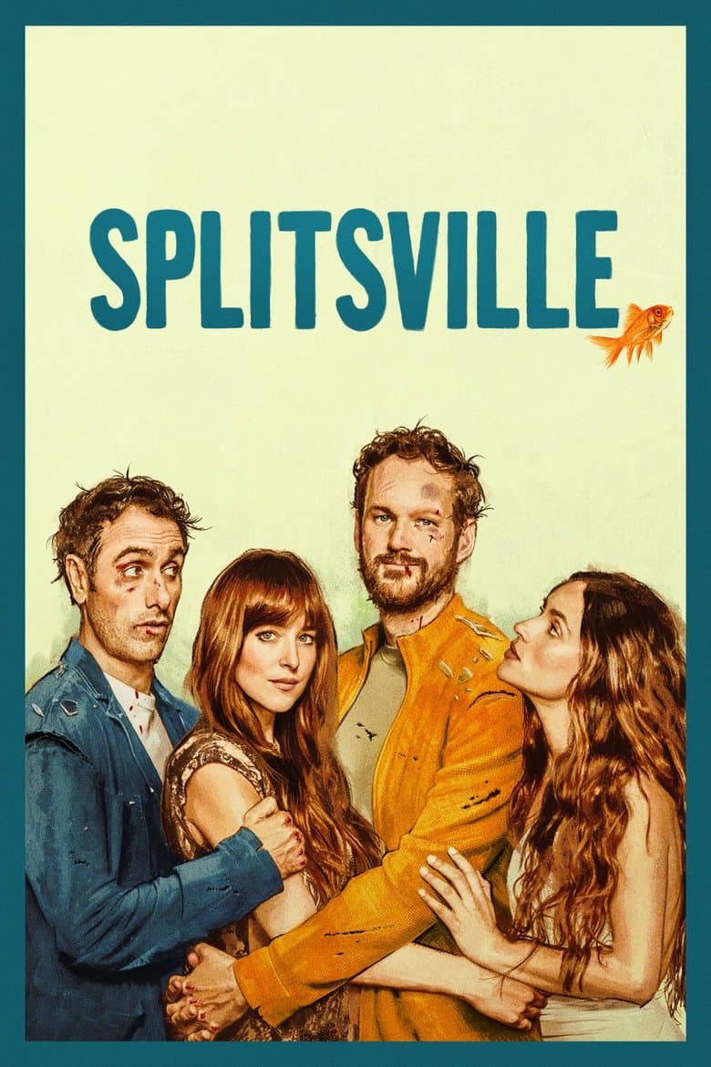 Splitsville 2025 1080p download