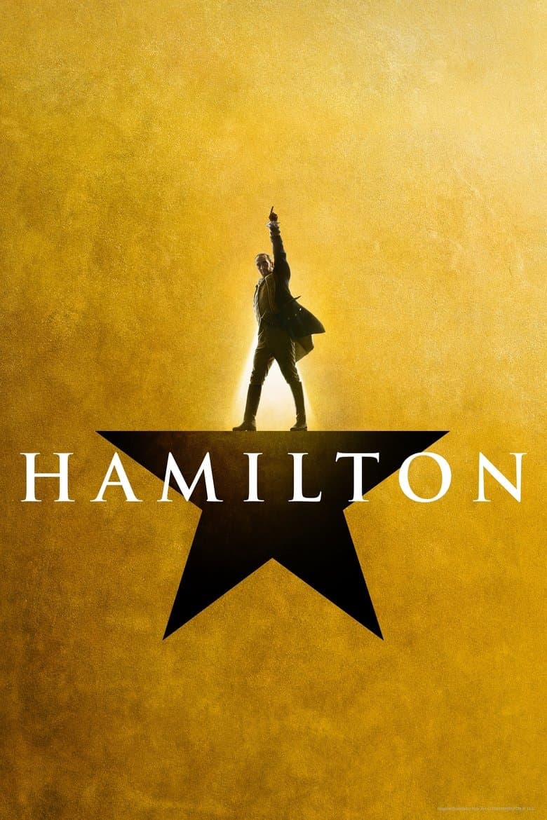 Hamilton 2025 4K download