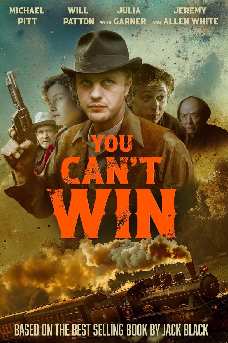 You Can't Win 2026 1080p download