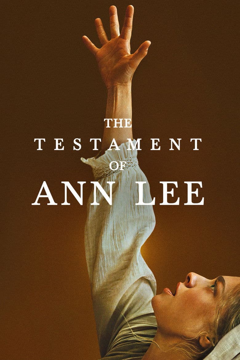 The Testament of Ann Lee 2025 1080p download