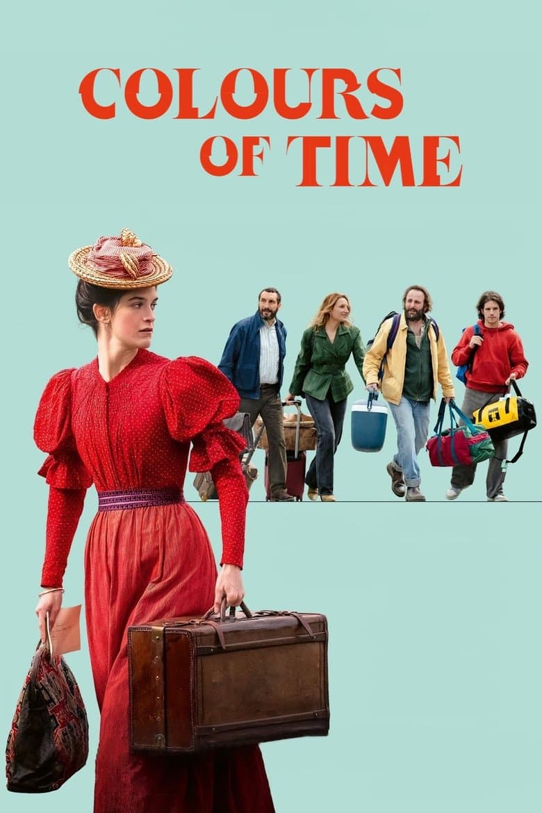Colours of Time 2025 1080p download