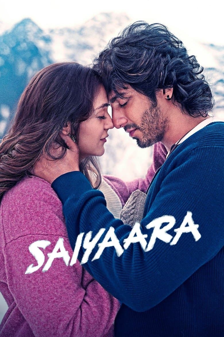 Saiyaara 2025 1080p download
