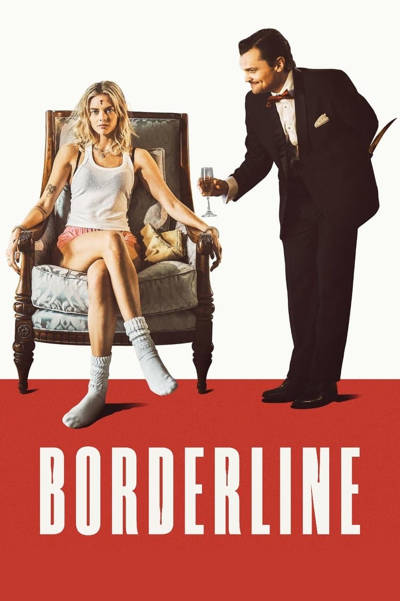 Borderline 2025 1080p download