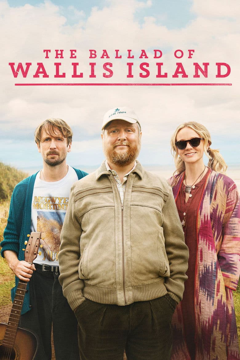 The Ballad of Wallis Island 2025 1080p download