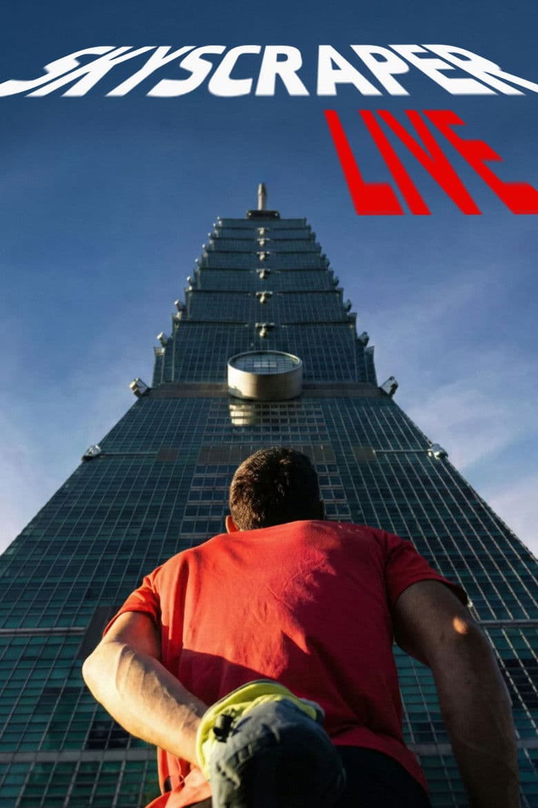 Skyscraper Live 2026 1080p download