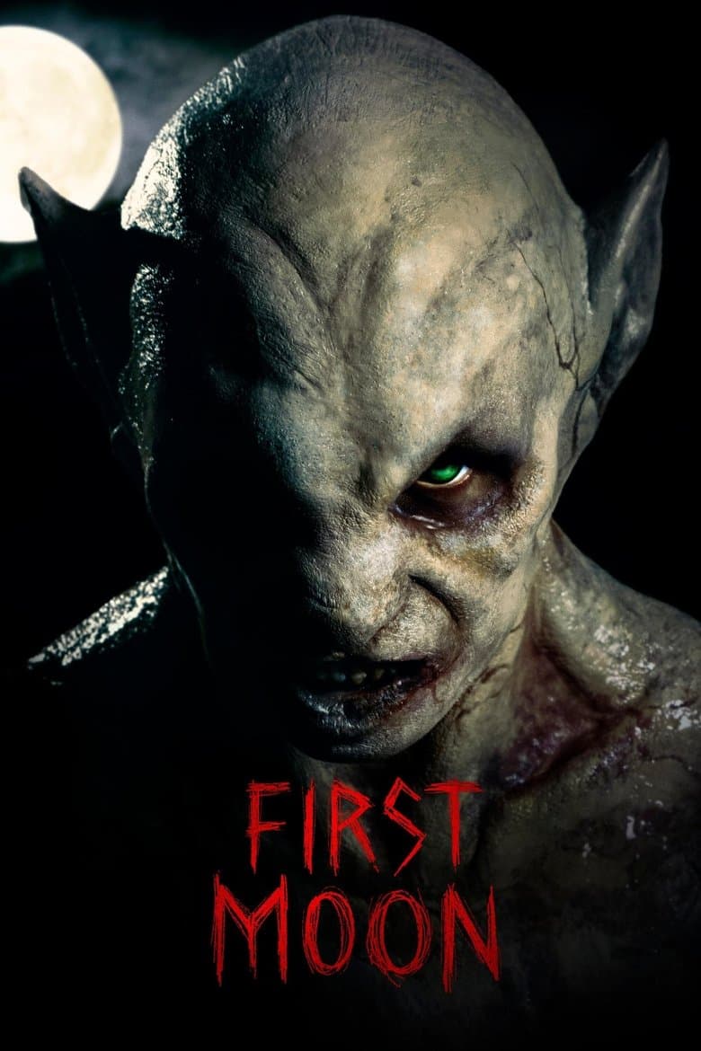 First Moon 2025 1080p download