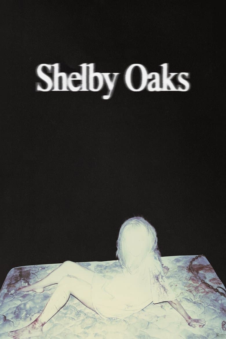 Shelby Oaks 2025 1080p download