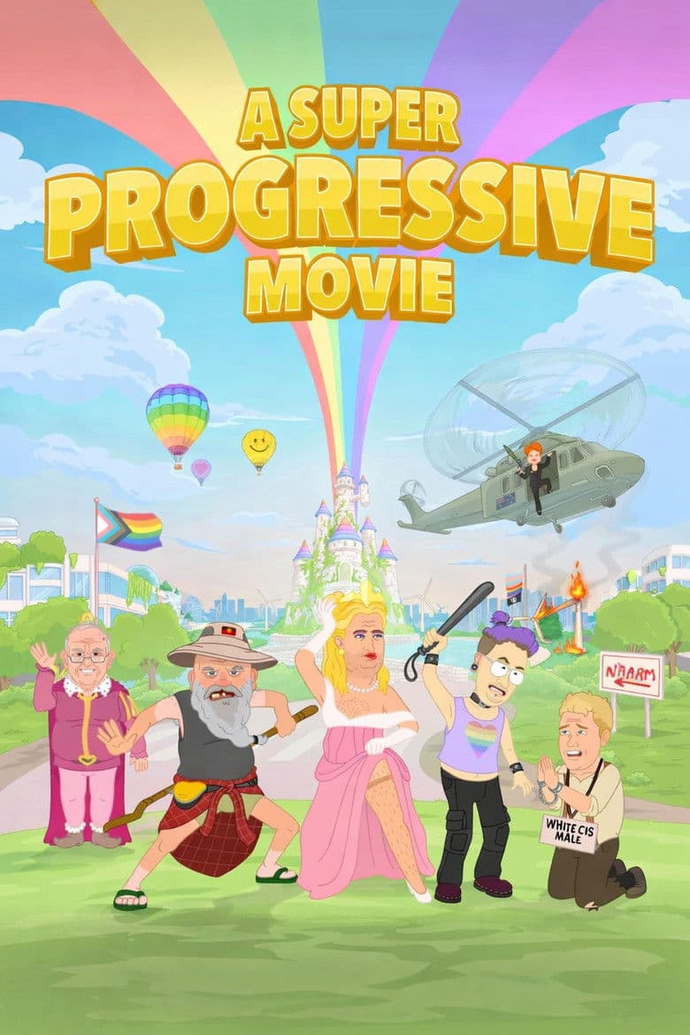 A Super Progressive Movie 2026 1080p download