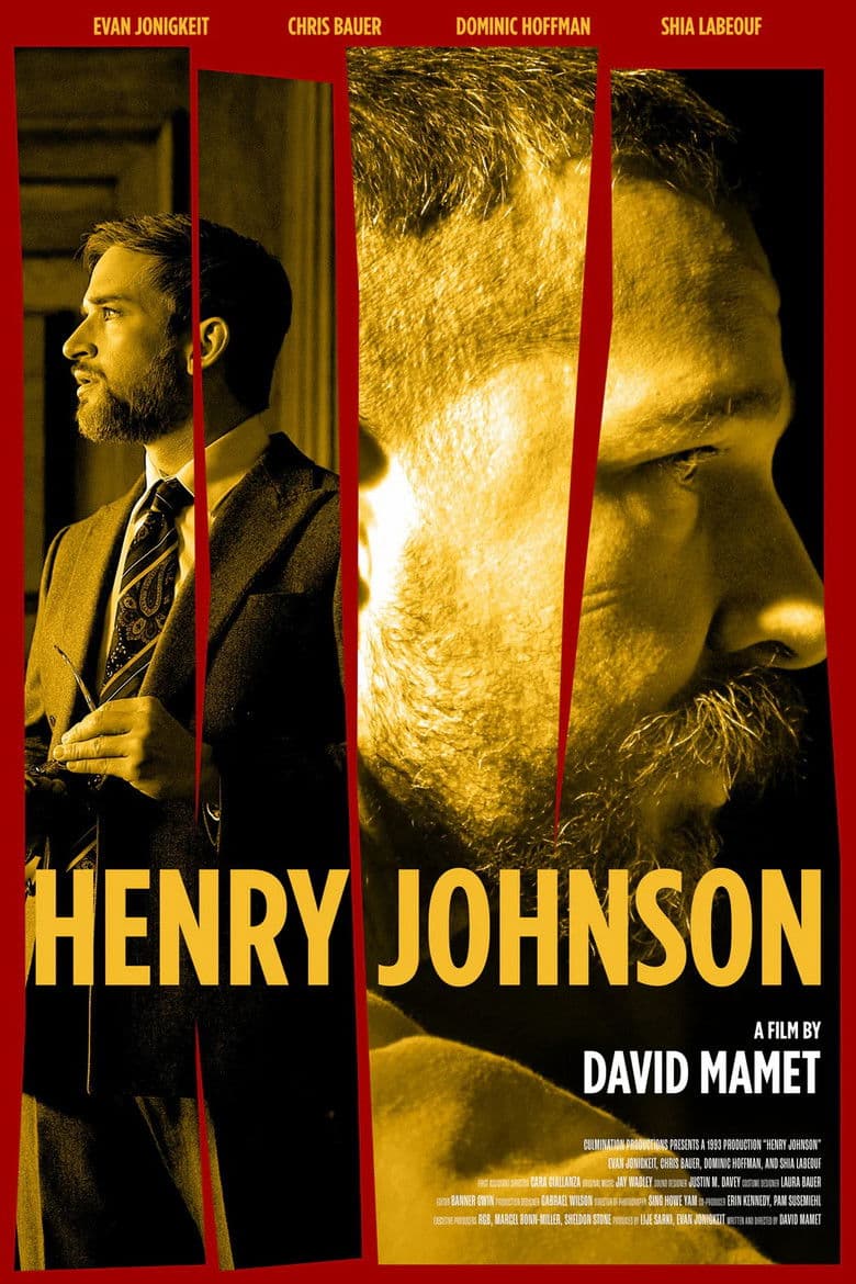Henry Johnson 2025 4K download