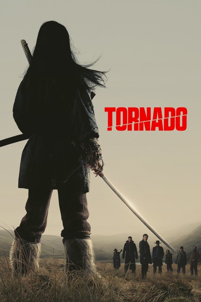 Tornado 2025 1080p download