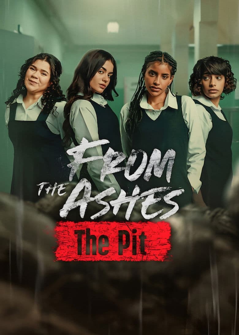 From the Ashes: The Pit 2026 1080p download