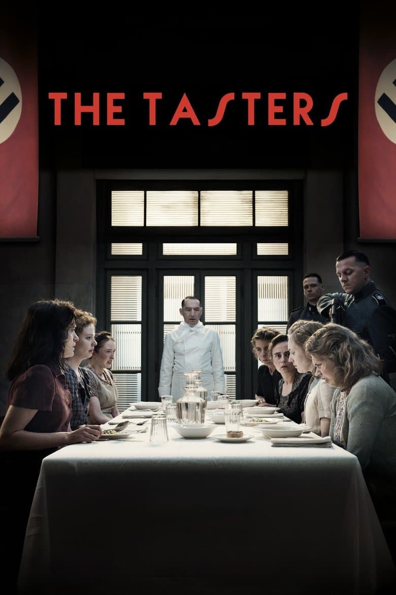 The Tasters 2025 720p download