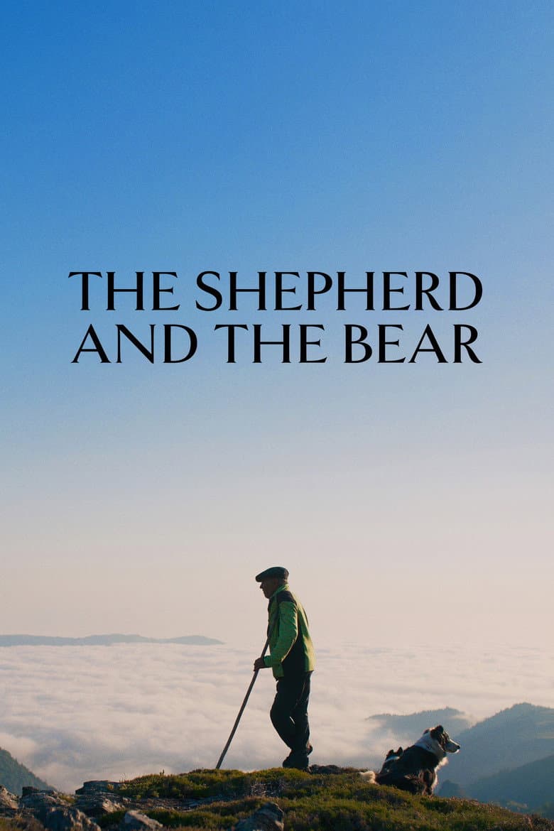The Shepherd and the Bear 2026 1080p download