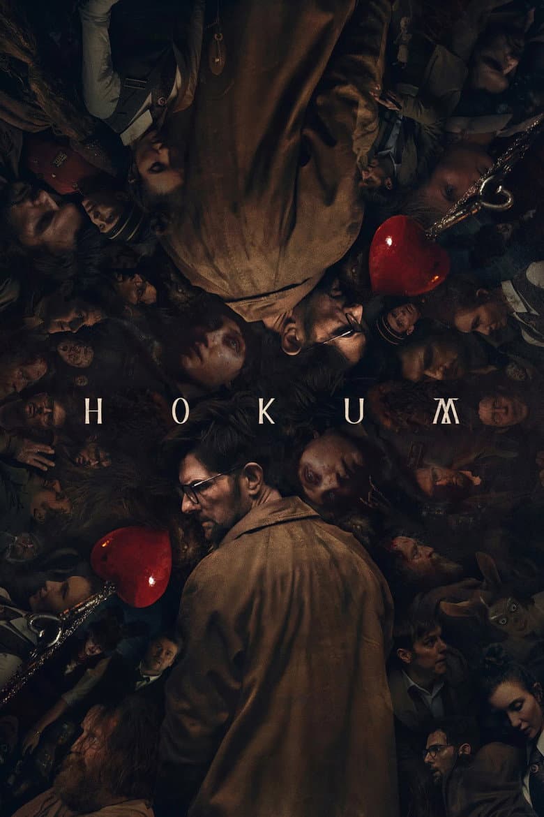 Hokum 2026 1080p download