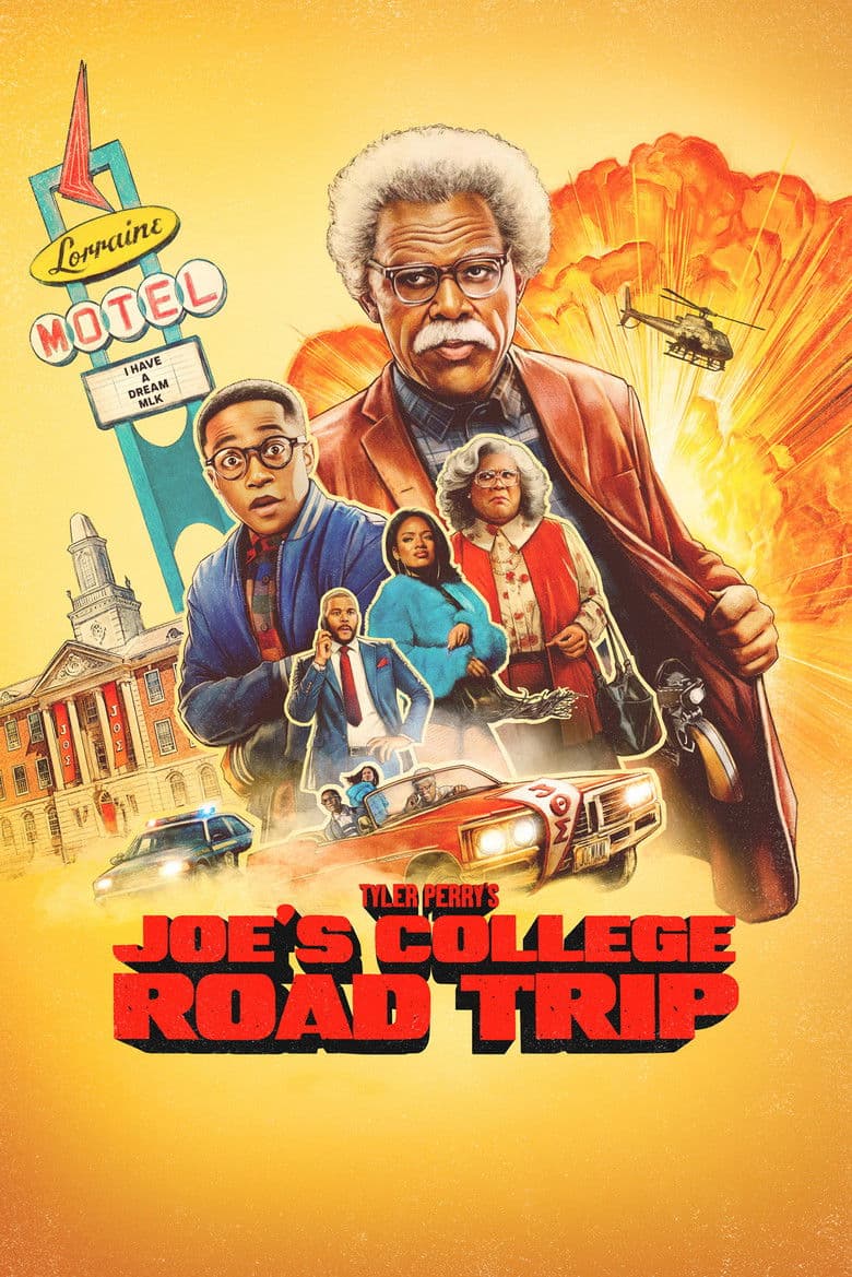 Joe's College Road Trip 2026 1080p download