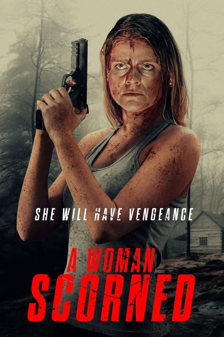 A Woman Scorned 2025 1080p download