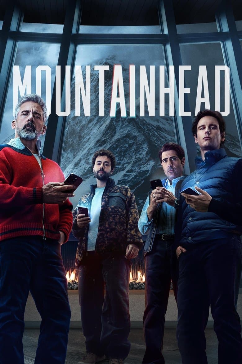 Mountainhead 2025 1080p download