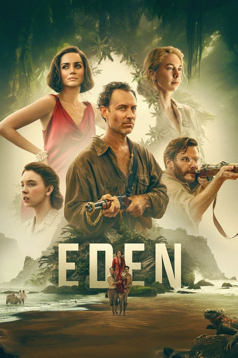 Eden 2025 1080p download