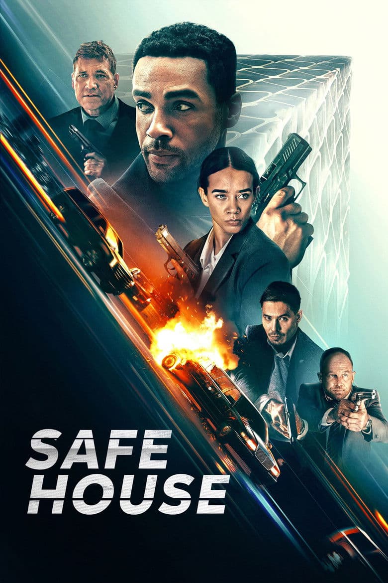 Safe House 2025 1080p download