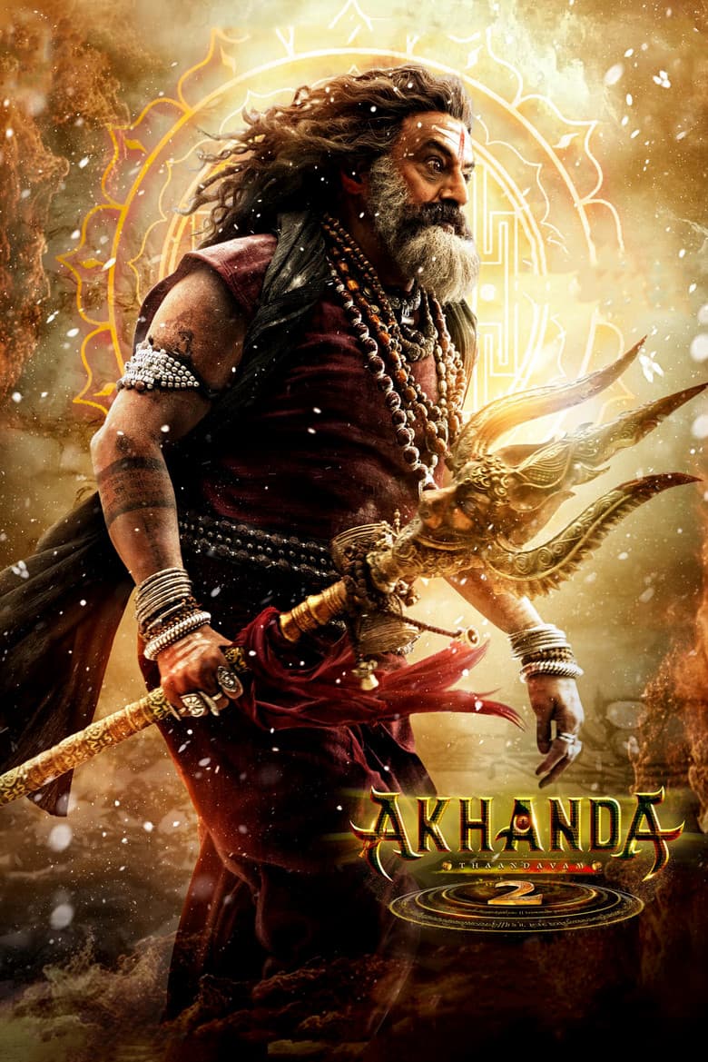 Akhanda 2: Thaandavam 2025 1080p download