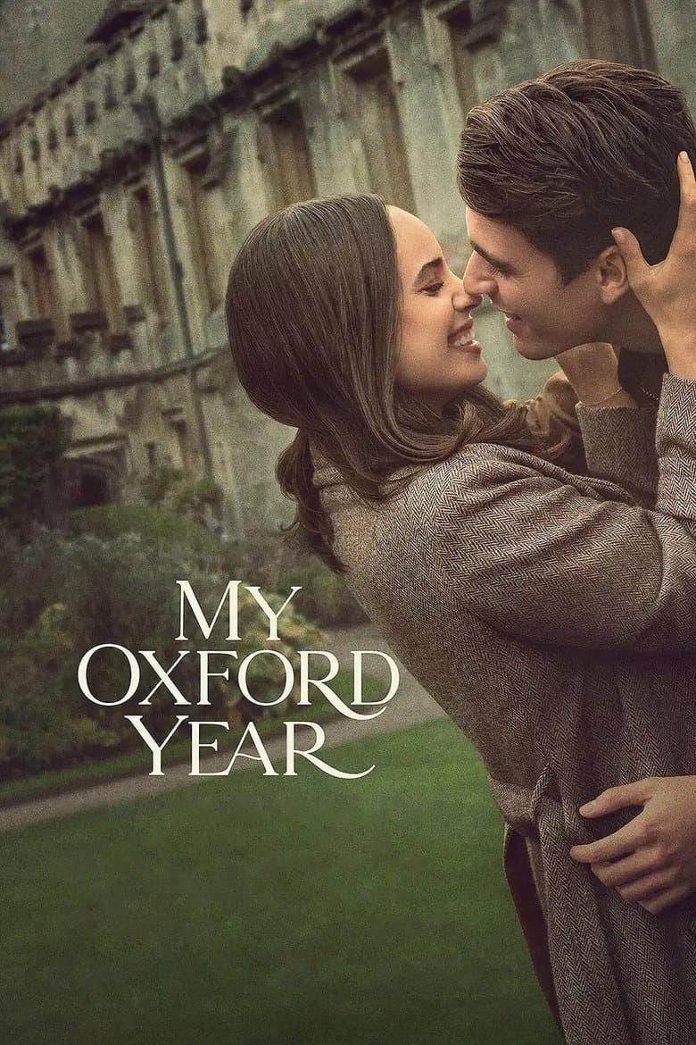 My Oxford Year 2025 1080p download