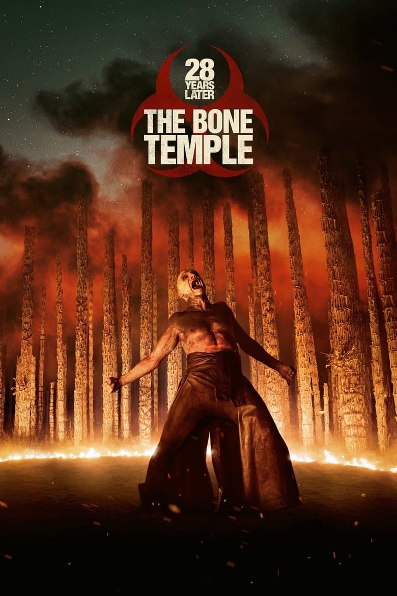28 Years Later: The Bone Temple 2026 1080p download
