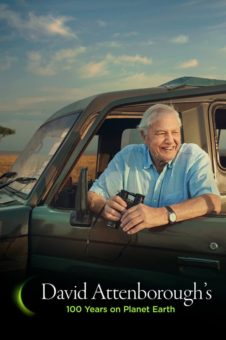 David Attenborough's 100 Years on Planet Earth 2026 1080p download