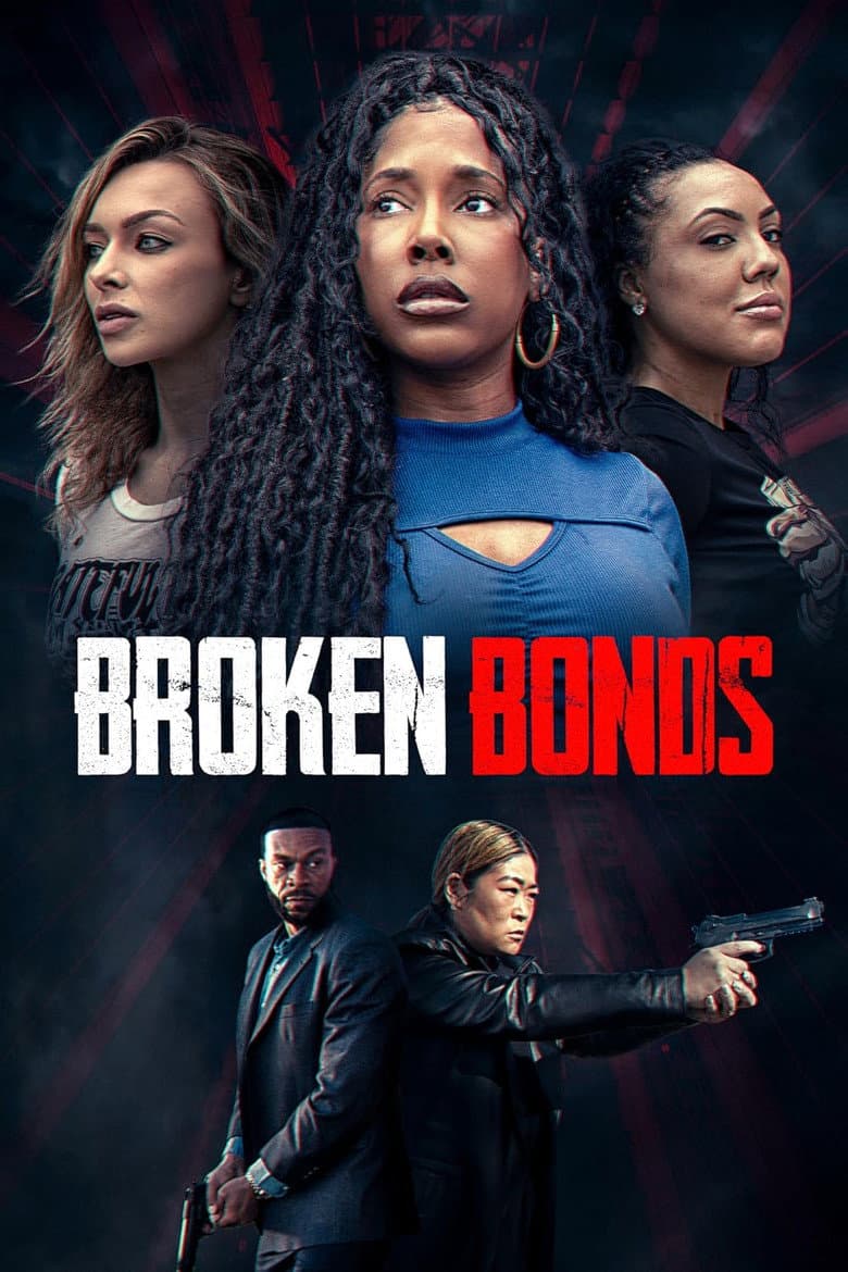 Broken Bonds 2026 720p download