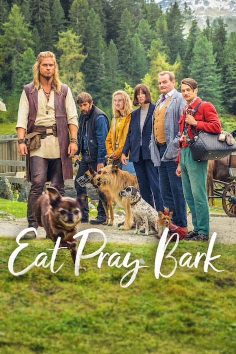 Eat Pray Bark 2026 1080p download
