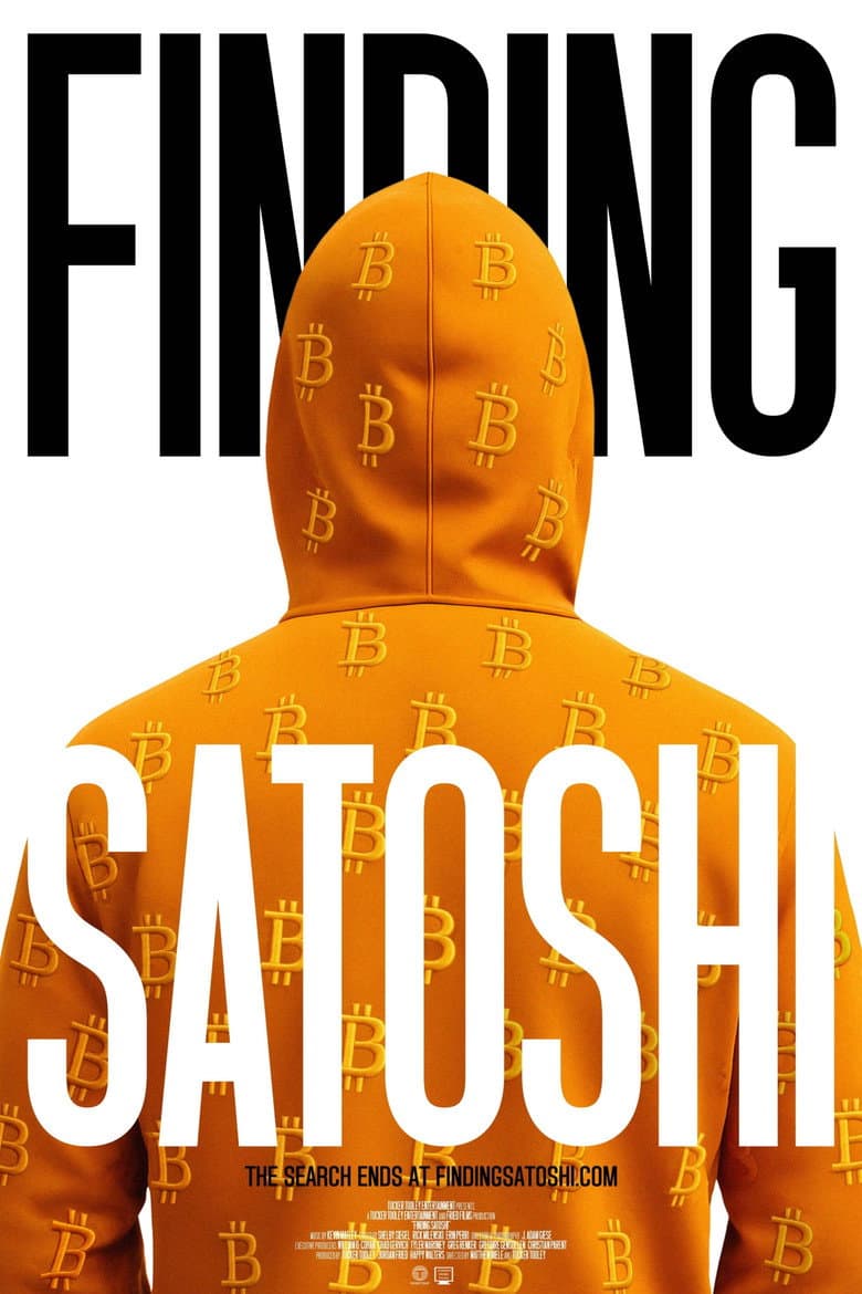 Finding Satoshi 2026 1080p download