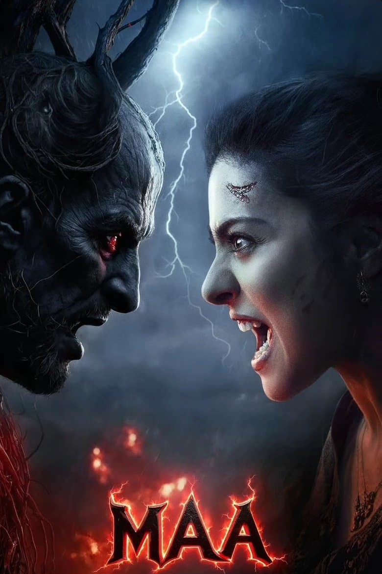 Maa 2025 720p download