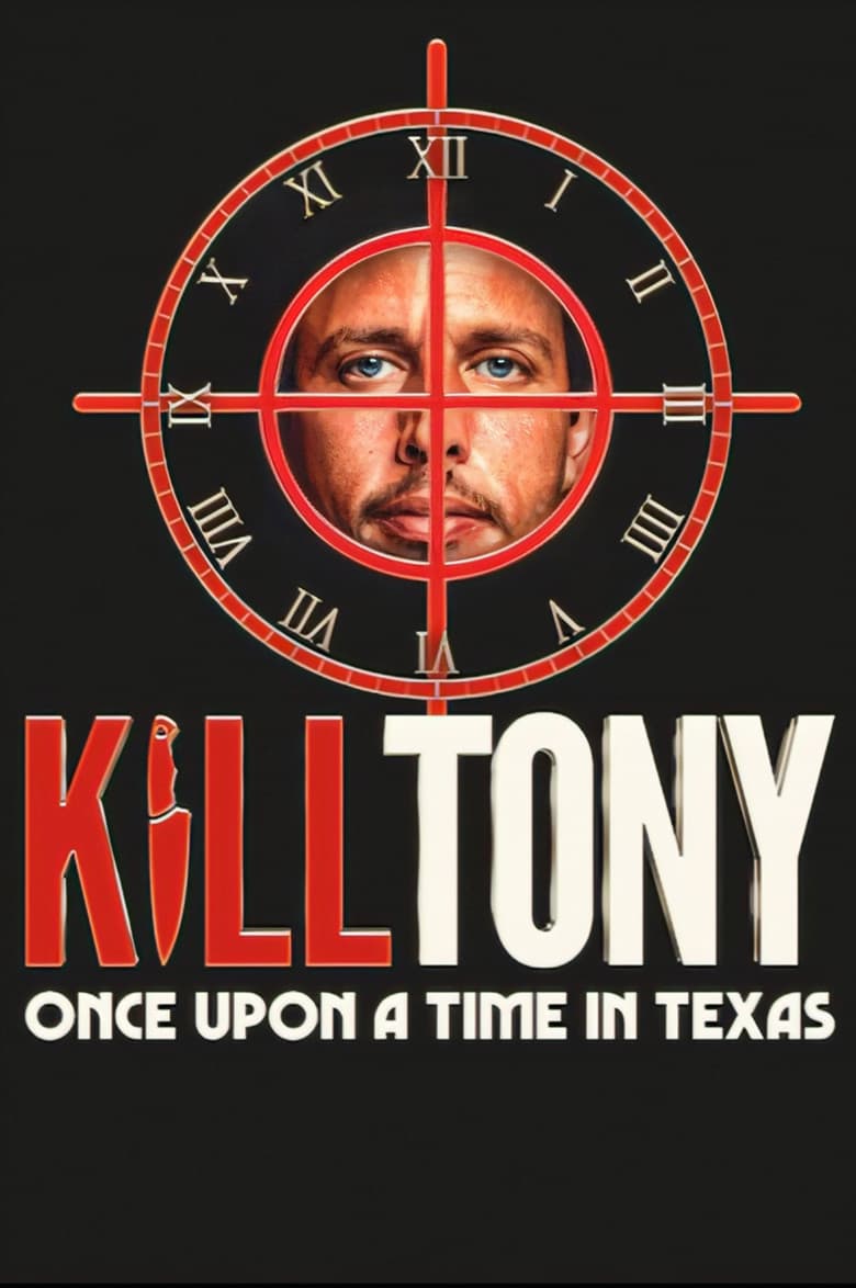 Kill Tony: Once Upon a Time in Texas 2026 4K download