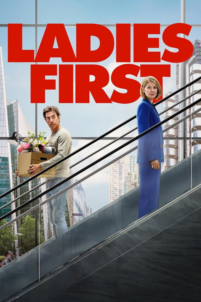 Ladies First 2026 1080p download
