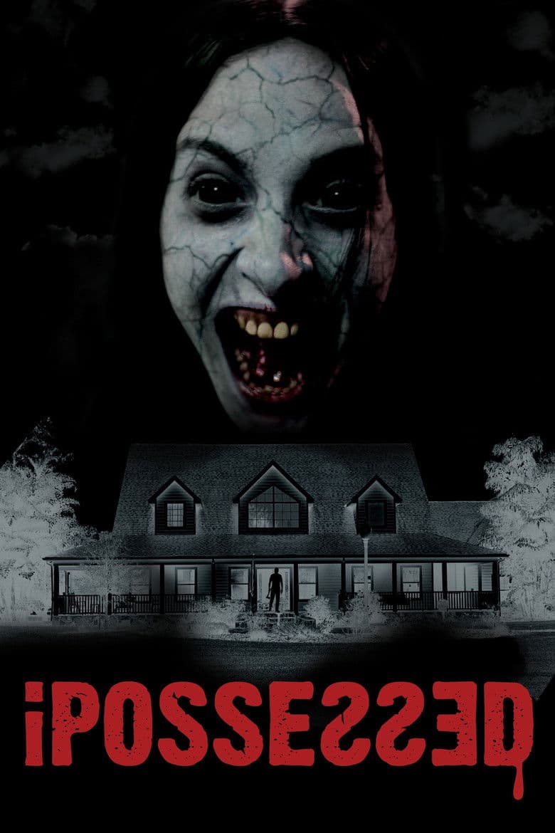 iPossessed 2025 1080p download
