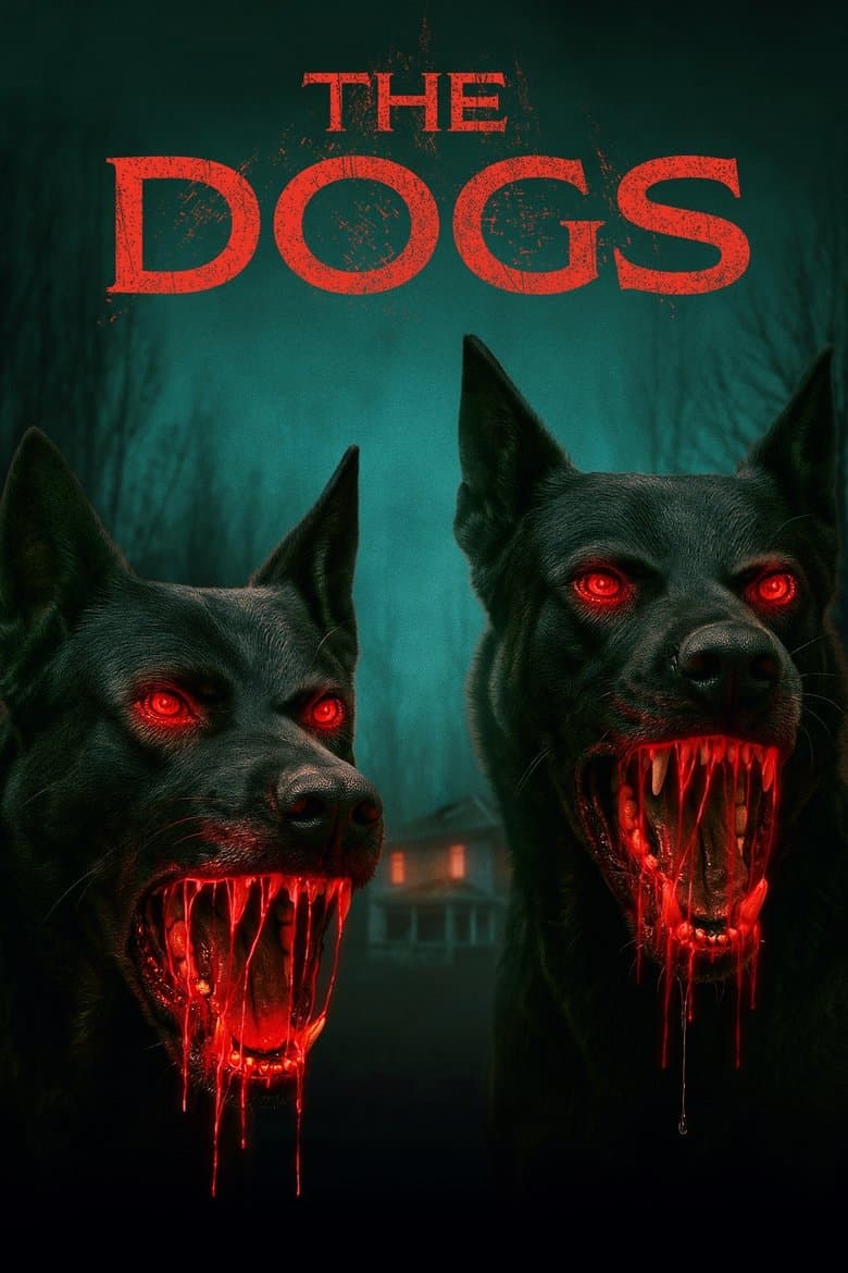 The Dogs 2025 1080p download
