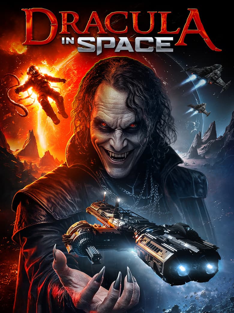 Dracula in Space 2026 1080p download