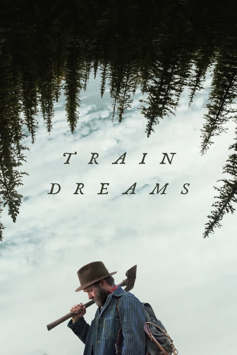 Train Dreams 2025 1080p download
