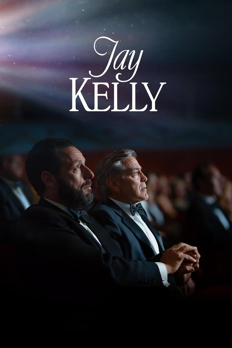 Jay Kelly 2025 1080p download