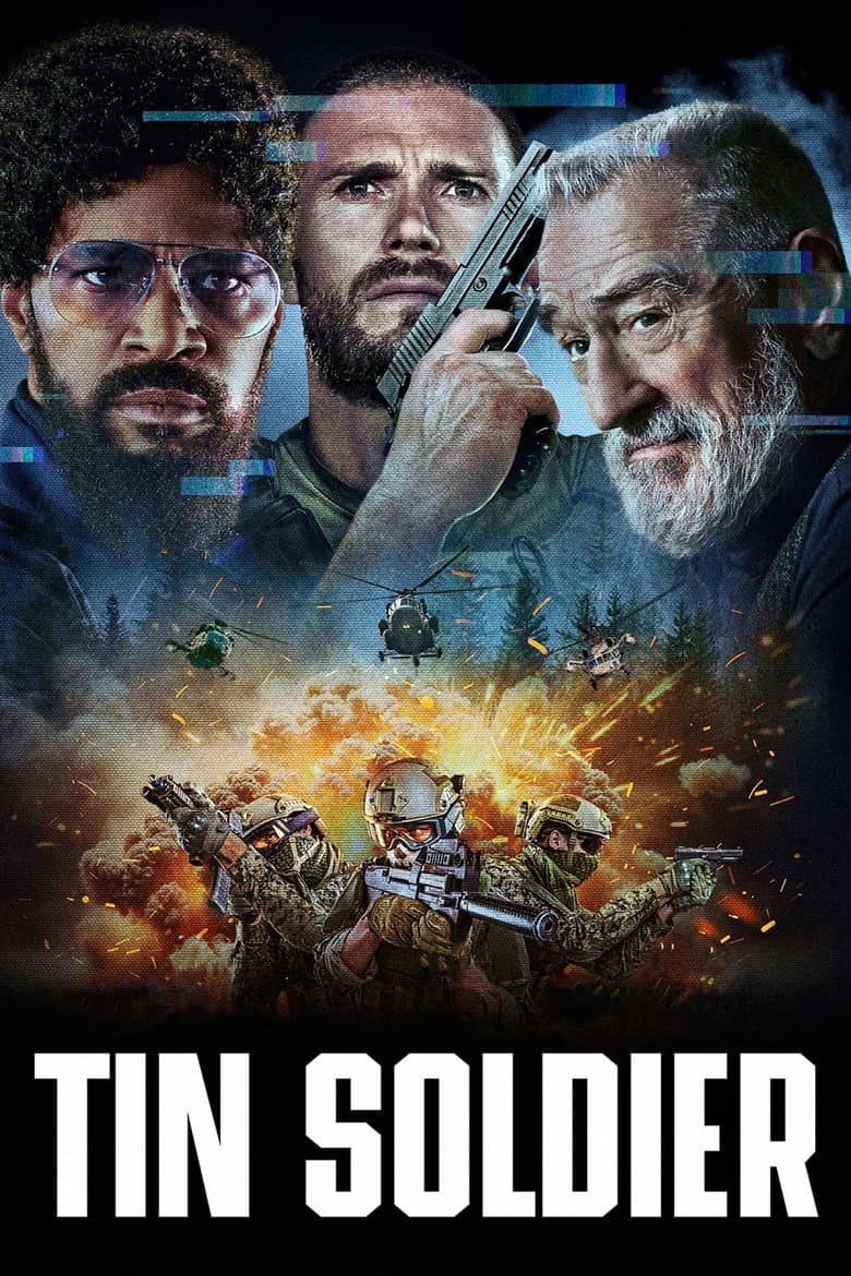 Tin Soldier 2025 1080p download