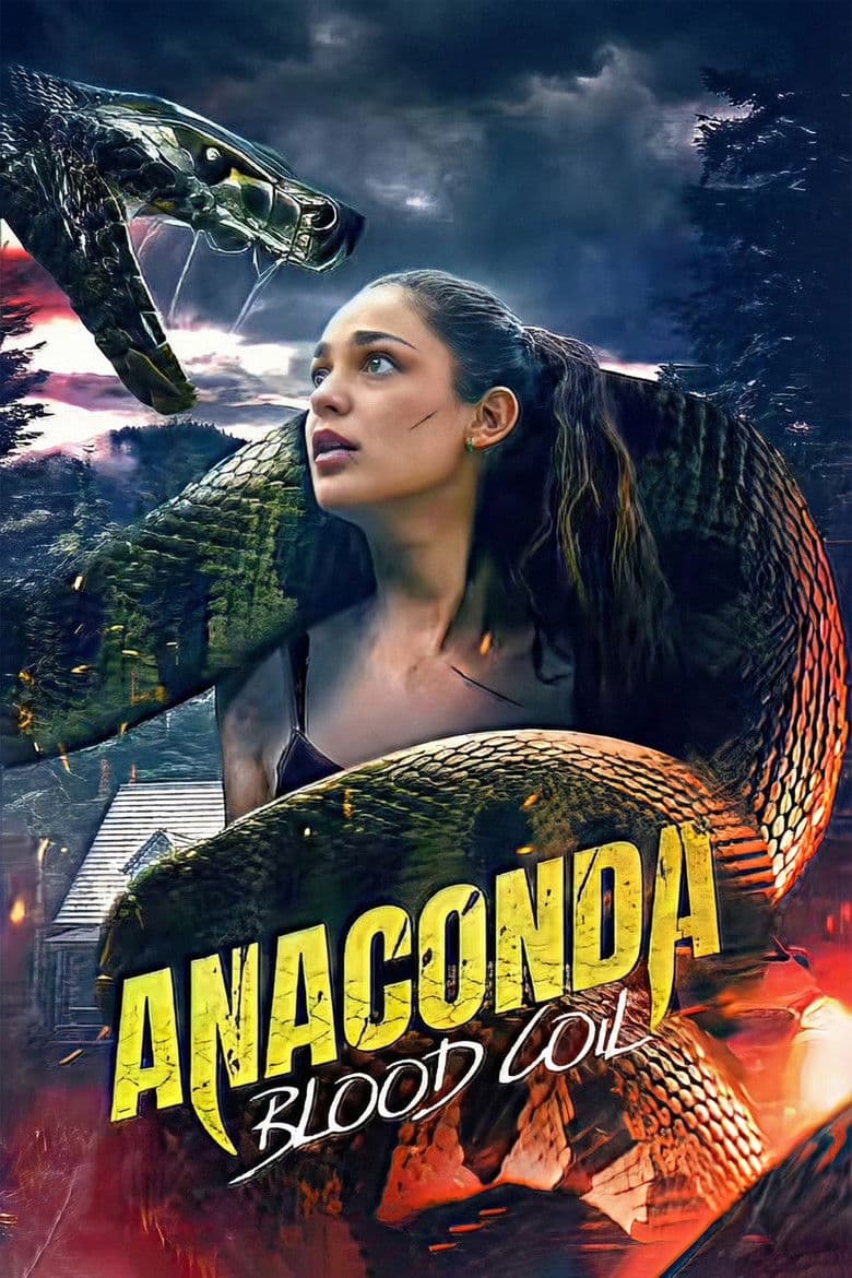 Anaconda: Blood Coil 2026 1080p download