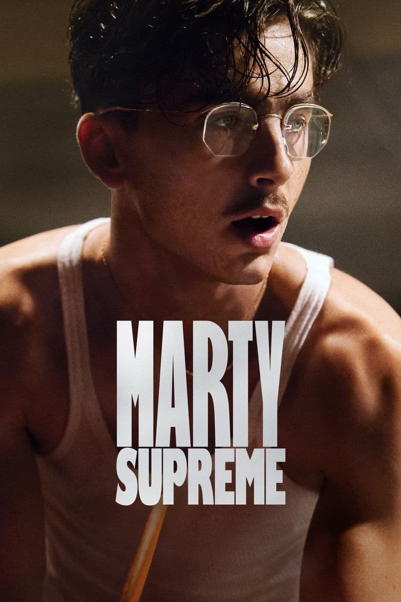 Marty Supreme 2025 1080p download