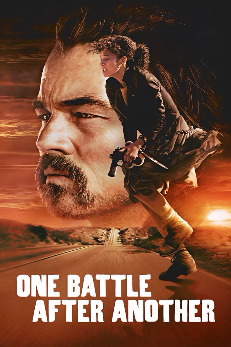 One Battle After Another 2025 1080p download