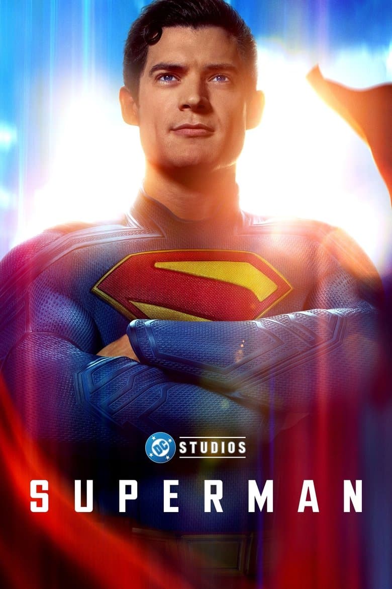 Superman 2025 1080p download