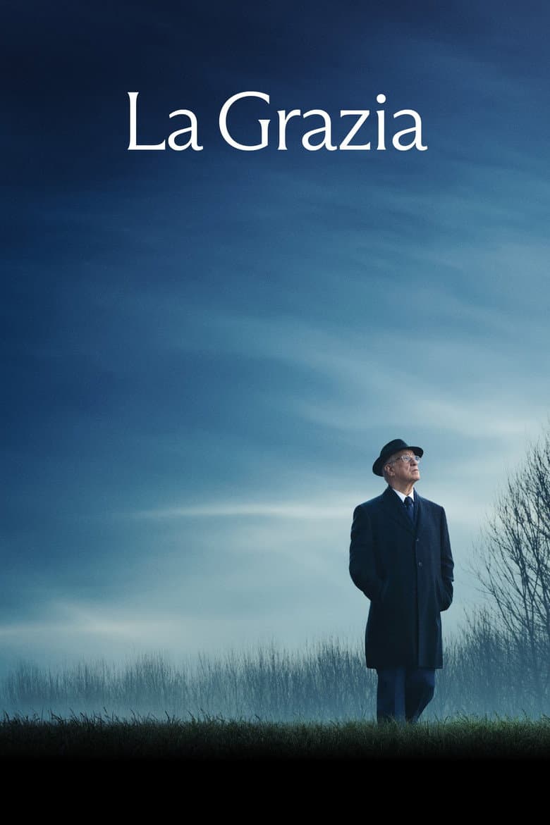 La Grazia 2025 1080p download