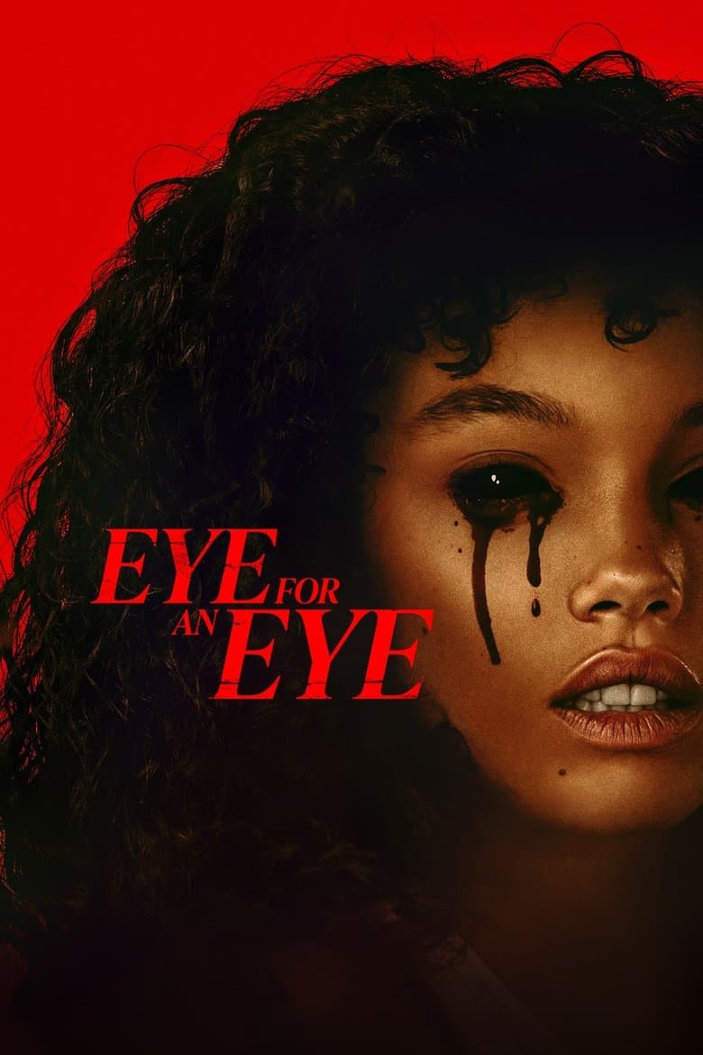 Eye for an Eye 2025 720p download